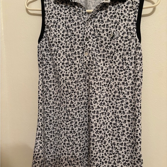 Ralph Lauren Sleeveless Tank - size Medium - Picture 3 of 10